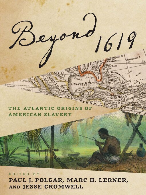 Title details for Beyond 1619 by Paul J. Polgar - Available